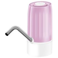 Drinking Fountain Electric Portable Water Pump Dispenser Gallon Drinking Bottle Switch Silent Charging Touch Dispensador De Agua