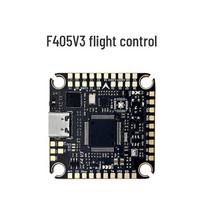AOCODA-RC F405 V3 Flight Controller for FPV Drones