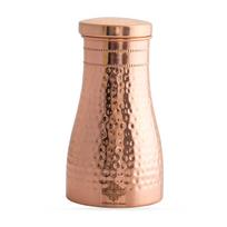 Gryno vario miegamojo vandens butelis su įmontuotu stiklu, plaktas blizgus dizainas, gėrimo indas ir laikymo indas, 950 ml 950 ml