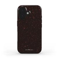 Luxury Y2K Leopard Stars Phone Case for iPhone 17 16e 16 15 14 13 12 11 X XS XR XSMAX 7 8 Air Pro Max Plus Luxury Double-layer iPhone 11