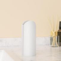 Electric Toothbrush Holders for Bathroom, Powerful Suction Cup Bathrooms Toothbrush Storage for Shower, Saving Space and Keep balta