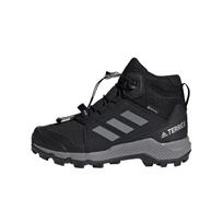 Adidas Terrex Mid GTX K Abrasion Resistant Mid top Kids' Outdoor Shoes Kids' EF0225 28