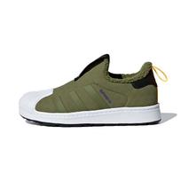 Adidas Originals Superstar Winter 360 Winter 360 C Casual Slip Resistant Abrasion Resistant B37270 32