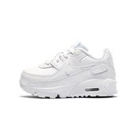 Nike Air Max 90 Oda Trijų Baltų TD CD6868-100 10C