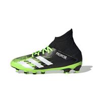adidas PREDATOR 20.3 MG J 'Black Yellow' GS EH3030 28