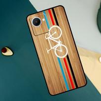 Mountain Bike Cycling For Realme C63 C61 C71 C55 C67 C51 C75 C65 C53 10 11 12 13 14 Pro Plus GT6 GT7 15 Pro Case Realme C75 4G