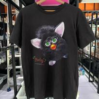 99#039; FURBY PROMO VINTAGE Reprint Tee Unisex Short Sleeve T Shirt S5XL Unisex T-Shirt S