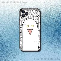 Lightsaber BL Manhwa Phone Case For iPhone 17,16,15,14,13,12,11,Pro,Max,Plus,E,SE4,Air,Mini Black Soft Funda iPhone16