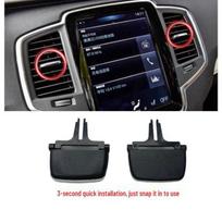 Air Vent Paddle for Volvo XC90, XC60, S90L (2014-2023 Models) No Direction