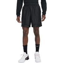 Nike LeBron Dna Vyriški 6' 3-in-1 Krepšinio Šortai FZ1058-010 XL black