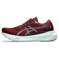 Asics Gel Kayano 30 Antique Red Men Sneakers Ocean-Haze 1011B548-600 41.5