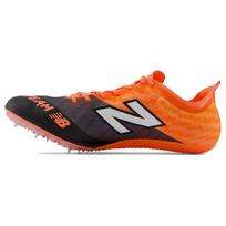 New Balance FuelCell SD100 v5 Dragonfly Black Unisex Sneakers Orange USD100L5 44 black