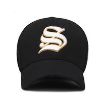 3D Embroidery Summer Cap Animal Cap Snapback Hip Hop Baseball Caps Dad Hat fitted 56-59cm juoda