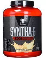 BSN Syntha-6 Edge 1780 g. - Šokoladinio pieno kokteilio