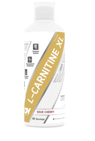 DY Nutrition Skystas L-Karnitinas XL 1000 ml. - Mango