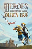 Heroes of Might and Magic: Olden Era Steam Key (PC) EUROPE