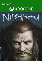 Niffelheim XBOX LIVE Key EUROPE