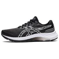 Asics Gel Excite 9 Juodi Balti Moteriški Sportbačiai 1012B182-002 40.5