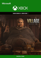 Resident Evil Village - Extra Content Shop All Access Voucher (DLC) XBOX LIVE Key MEXICO