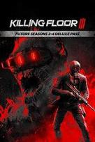 Killing Floor 3 Future Seasons 2-4 Deluxe Pass (DLC) (Xbox Series X|S) XBOX LIVE Key MEXICO