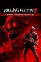 Killing Floor 3 Shadow Agent Season 1 Deluxe Pass (DLC) (Xbox Series X|S) XBOX LIVE Key MEXICO