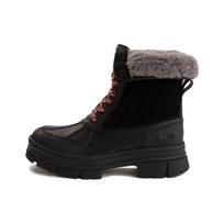 UGG Ashton Addie Batai Juodi Moteriški Sportbačiai 1130524-BLK 42