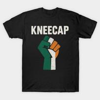 Men Black Print T-shirt Kneecap No-Cut Transfer Paper Print Cotton Tshirt 4XL juoda