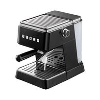 Multi-functional Semi-automatic Espresso Machine with Steam Milk Frother for Home Use juoda