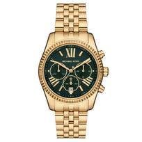Michael Kors MK4983 Analoginis apyrankės laikrodis moterims auksas
