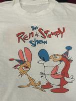 the Ren and Stimpy show T-Shirt Unisex Cotton Tee Funny Gift S-4XL VN1767 Unisex T-Shirt M