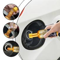 Išmetamųjų dujų sistemos valiklis 120ml Variklio praplovimo valymo priemonė Variklio anglies valiklis Katalizatoriams Automobilio variklio valiklis China Mainland