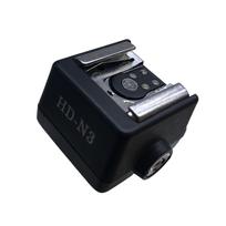 Flash Hot Shoe Adapter HD-N3 For Sony Alpha A100 A200 A230 A290 A300 A330 A350 A450 A550 A850 A900 A77 Camera Flash Accessories juoda