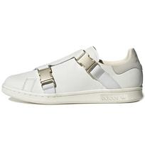 Adidas Stan Smith Buckle Off White Women's EE4889 36