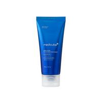MEDICUBE Zero Pore Blackhead Mud Pack Deep Pore Cleansing & Sebum Control 100g blue