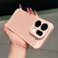 Fo OPPO Find X9 Pro Heat Dissipation Hard Phone Case for OPPO Find X 9 FindX9pro Cooling Honeycomb Mesh PC Cover Cases Shell OPPO Find X9