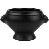 Ceramic Relief Lion Head Tableware, Desserts, Salad Bowls, Appetizers, French Molecular Cooking Soup Bowls, Restaurant Tableware juoda