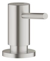 Muilo dozatorius GROHE COSMOPOLITAN, įleidžiamas, nerūdijančio plieno spalva, 40535DC0