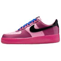 Nike Air Force 1 žemi riedlenčių batai vyriški rožiniai IO4489-600 35.5