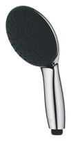Dušo galvutė GROHE QUICKFIX VITALIO START 110, 3-srovių, chromo spalva, 27953001