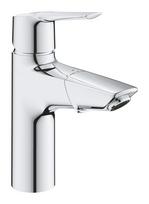 Praustuvo maišytuvas GROHE QUICKFIX START, su ištraukiamu dušeliu, chromo spalva, 23978003