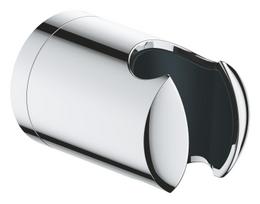 Dušo galvutės laikiklis GROHE QUICKFIX VITALIO UNIVERSAL, laikiklis, chromo spalva, 27958001