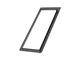 Montavimo komplektas VELUX EDL PK19 0000, su izoliavimo komplektu BDX, matmenys 94 x 252cm