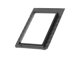 Montavimo komplektas VELUX EDL MK08 0000, su izoliavimo komplektu BDX, matmenys 78 x 140cm