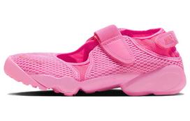 Nike Air Rift Pink Glow Moteriški FN9326-666 36.5