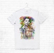 SOPHIA LOREN Kino Žvaigždė Spaghetti Pin Up Holivudas T-MARŠKINĖLIAI VYRIŠKI T-MARŠKINĖLIAI L