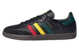 Samba Adidas Originals Og 'Rasta - Juoda' IH3119 41⅓ black