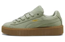 PUMA Creeper Phatty Rihanna Fenty Žalias Rūkas 396813-02 37