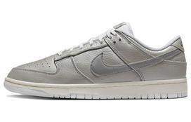 Nike Dunk Low Metallic Silver DX3197-095 42.5