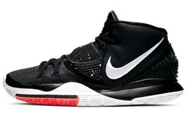 Nike Kyrie 6 'Jet Black' BQ4630-001 40.5