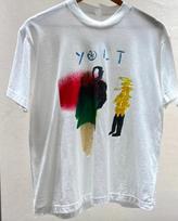 Yo La Tengo Band - Sounds Awesome Shirt Classic White Unisex S-5XL E156 XL